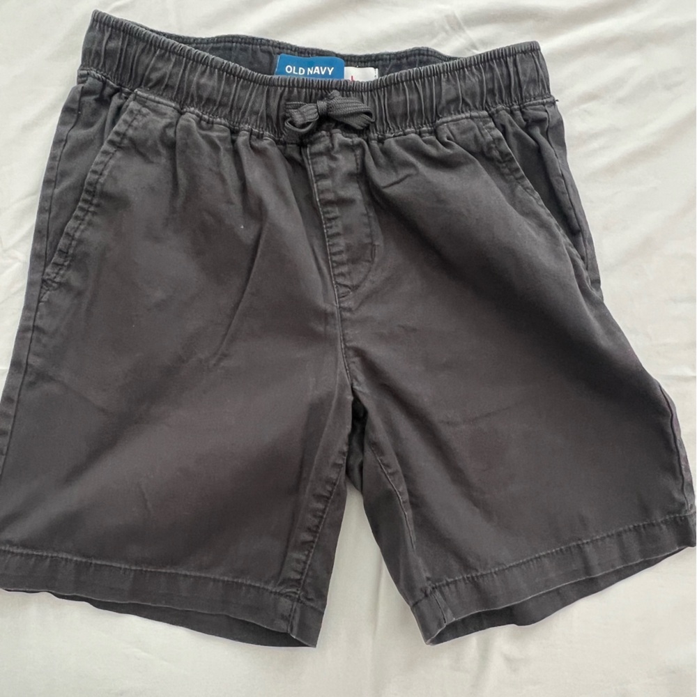 Old Navy Size Large nylon shorts